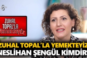 zuhal-topalla-yemekteyiz-neslihan-kimdir-neslihan-şengül-kaç-yaşında-nereli-a24haber