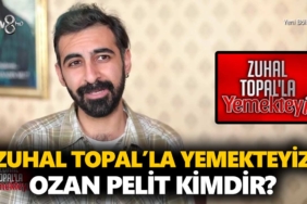 zuhal-topalla-yemekteyiz-ozan-kimdir-ozan-pelit-kaç-yaşında-nereli-a24haber
