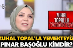 zuhal-topalla-yemekteyiz-pınar-kimdir-pınar-başoğlu-kaç-yaşında-nereli-a24haber