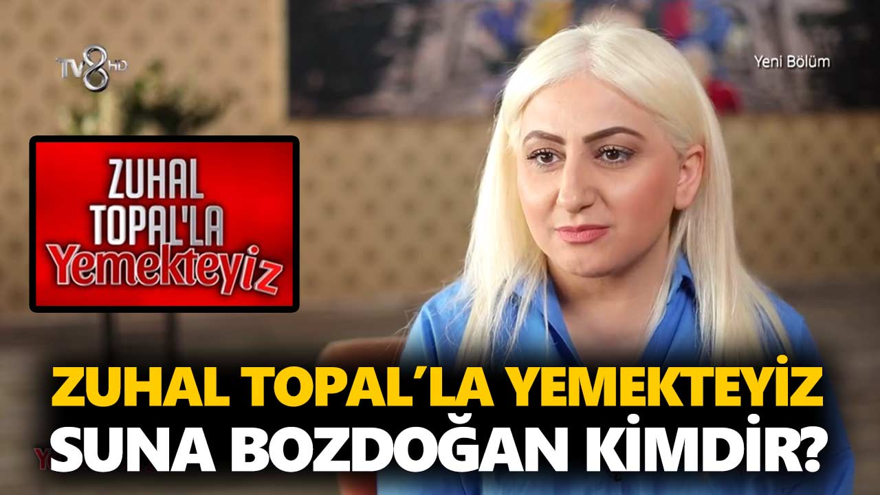zuhal-topalla-yemekteyiz-suna-kimdir-suna-bozdoğan-kaç-yaşında-nereli-a24haber