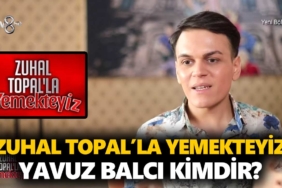 zuhal-topalla-yemekteyiz-yavuz-kimdir-yavuz-balcı-kaç-yaşında-nereli-a24haber