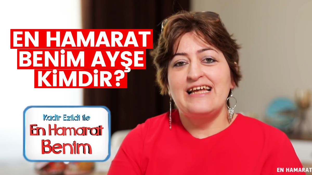 en-hamarat-benim-ayse-caliskan