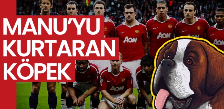 manchester-united-kurtaran-köpek-a24haber