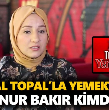 zuhal-topalla-yemekteyiz-aynur-bakır-kimdir-a24haber