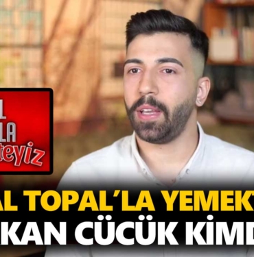 zuhal-topalla-yemekteyiz-furkan-cücük-kimdir-a24haber