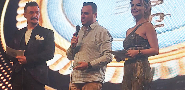 ‘En İyisi’ Anıl Budak