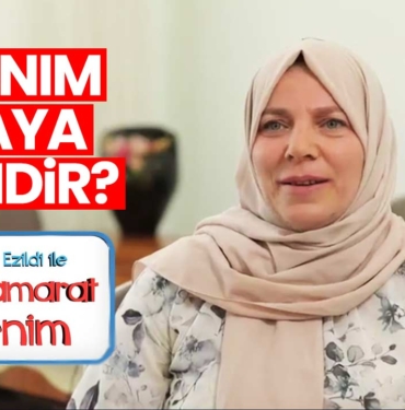 en-hamarat-benim-hanim-kimdir-hanim-kaya-nereli-kac-yasinda-a24haber