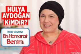 en-hamarat-benim-hulya-kimdir