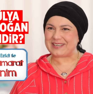 en-hamarat-benim-hulya-kimdir