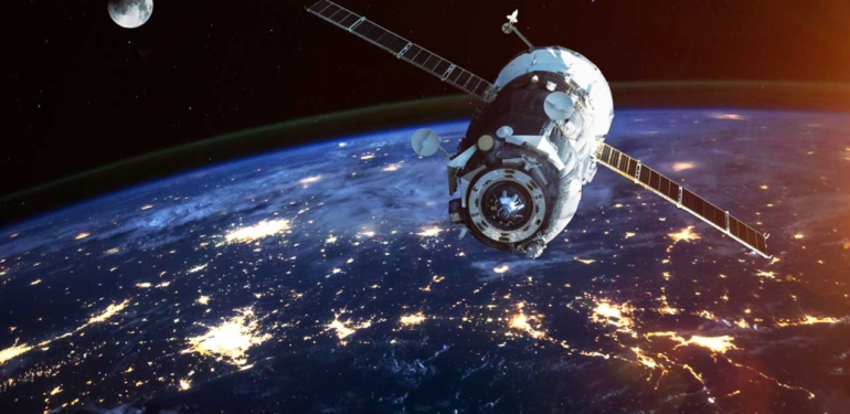 ABD, uzay savunma sistemi için ilk adımı attı
