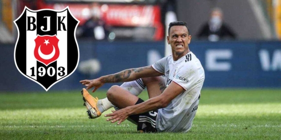 Beşiktaşlı Josef de Souza ameliyat olacak