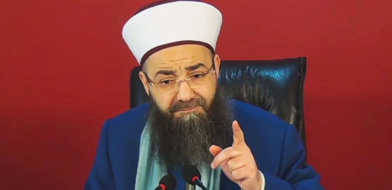 cübbeli-ahmet-kaset-santaji-hakkinda-suc-duyurusunda-bulundu-a24haber