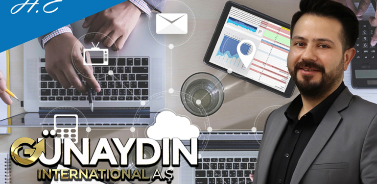 HAKAN ELKILIÇ GÜNAYDIN INTERNATIONAL’DA