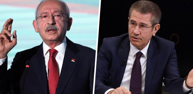 nurettin-canikli-kemal-kilicdaroglu-hakkinda-tazminat-davasi-acti-a24haber