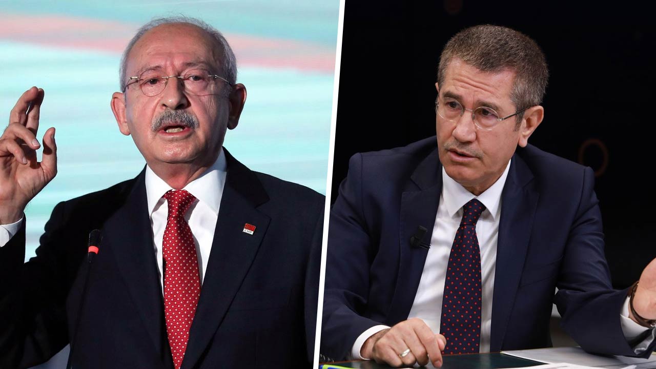 nurettin-canikli-kemal-kilicdaroglu-hakkinda-tazminat-davasi-acti-a24haber