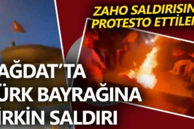 zaho-saldırısı-sonrası-ıraklılar-eski-büyükelçilikte-türk-bayrağı-yaktı-a24haber