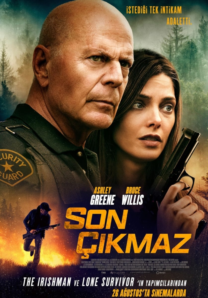 vizyona girecek yeni filmler