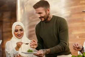 david-beckham-katar-turizm-reklaminda-oynadi-a24haber