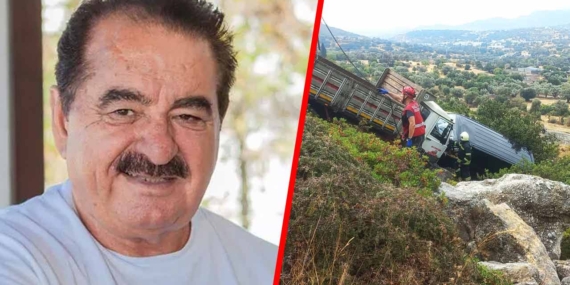 İbrahim Tatlıses’in durumuyla ilgili hastaneden açıklama geldi