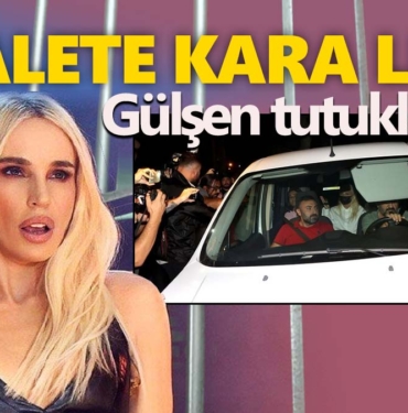 sarkici-gulsen-tutuklandi