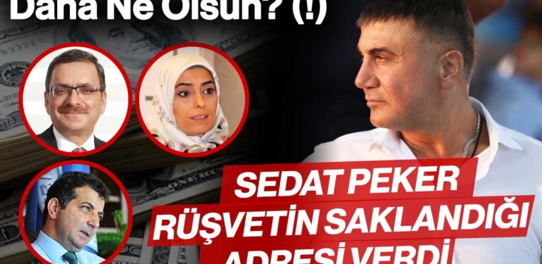 sedat-peker-yeni-tweetler-ali-fuat-taskesenlioglu-iddialari-a24haber