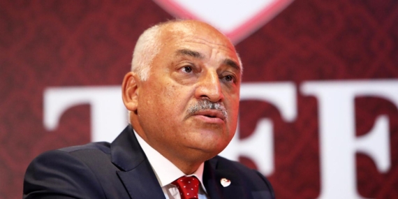 TFF Başkanı Mehmet Büyükekşi: Dünyanın en güzel şehri, Avrupa’nın en büyük futbol finali için hazır