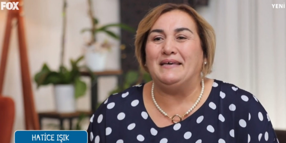 En Hamarat Benim Hatice kimdir? Hatice Işık nereli, kaç yaşında?
