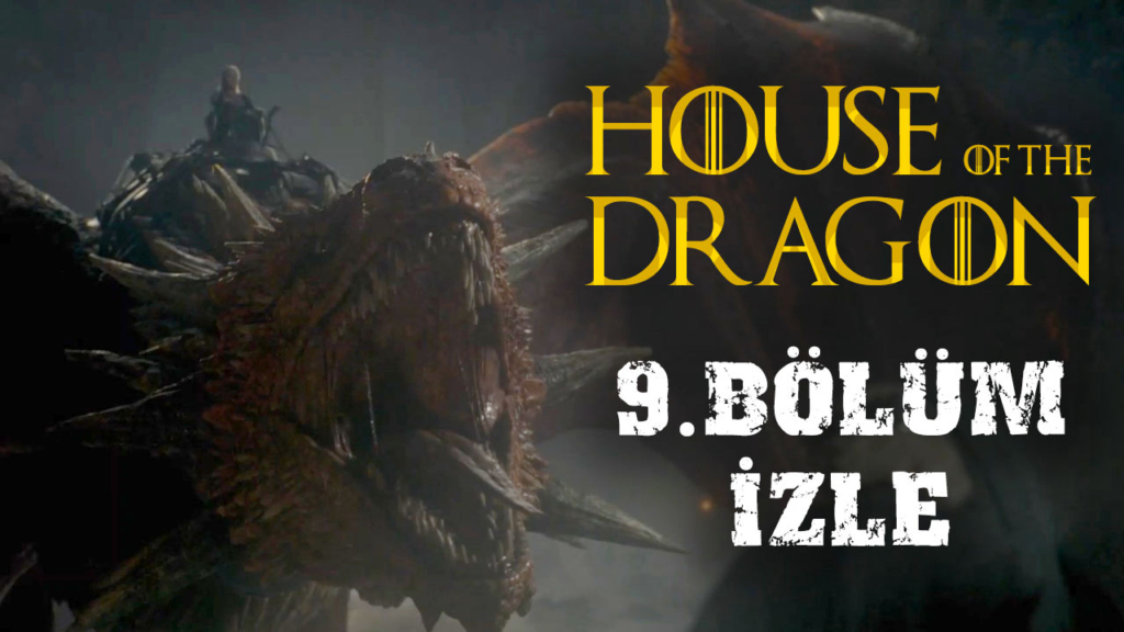 House of the Dragon 3. Bölüm Fragman İncelemesi - YouTube