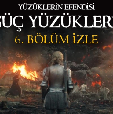 yüzüklerin-efendisi-guc-yuzukleri-6-bolum-ızle-amazon-prime-a24haber