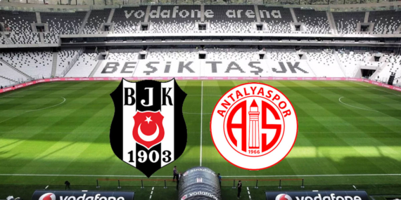 BEŞİKTAŞ MAÇI NEDEN ERTELENDİ? Beşiktaş maçı iptal mi? Beşiktaş maçı ertelendi mi, ne zaman oynanacak?