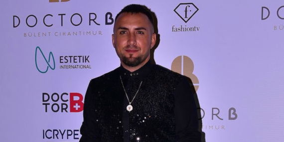 Uluslararası modacı Cafer Andıç, dünyada bir ilke imza atacak