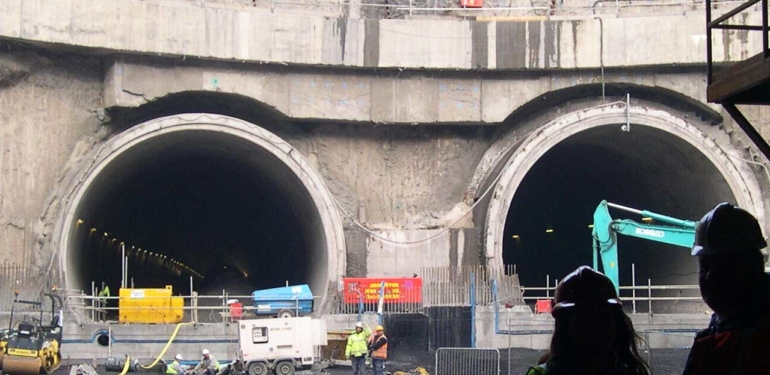 Dünya Tünelcileri İstanbul’da Buluşuyor