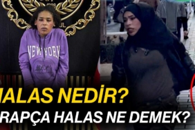 halas-nedir-halas-anlami-nedir-arapca-halas-ne-demek-a24haber