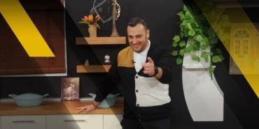 Anıl Budak'la Sana Geliyorum