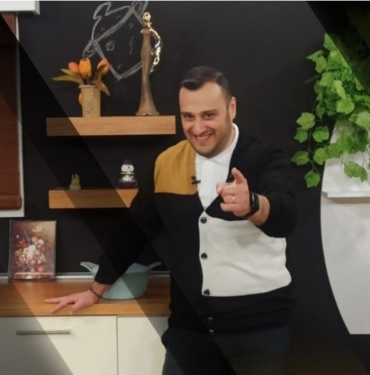 Anıl Budak'la Sana Geliyorum