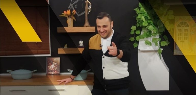 Her Hafta ‘Sana Geliyorum’