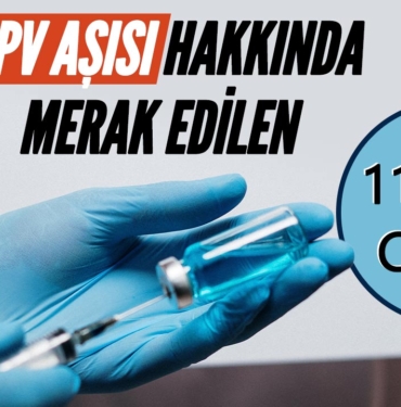 hpv-aşısı-hakkında-merak-edilenler-a24haber