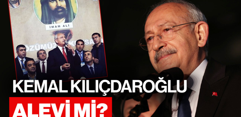 Kemal Kılıçdaroğlu Alevi mi? Kemal Kılıçdaroğlu kimdir? Kılıçdaroğlu’nun biyografisi