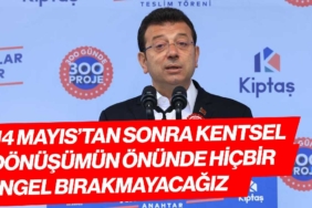 Ekrem-İmamoğlu-Bağcılar-Kiraz-Evler'in-açılış-töreninde-konuştu-a24haber