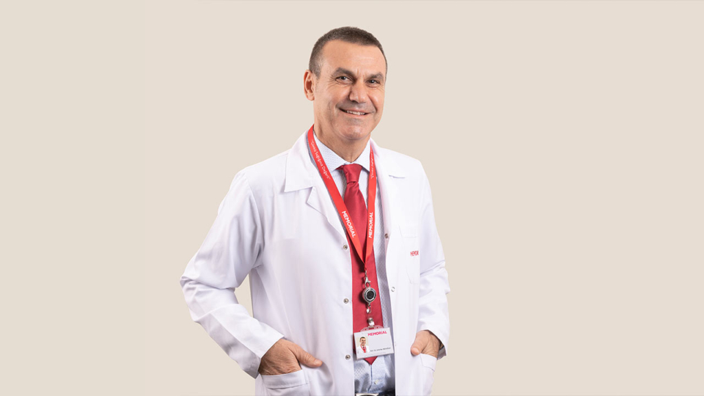 akciğerde sıvı birikmesi-Prof. Dr. Abdullah Erdoğan
