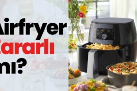 airfryer-zararlı-mıdır-a24haber