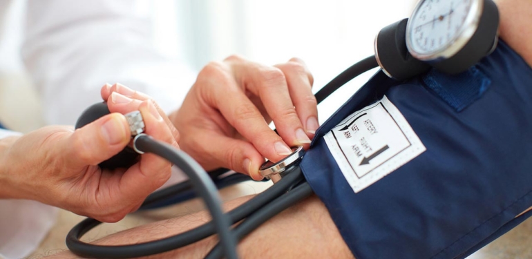 Hipertansiyon 35-50 yaş arası erkekleri tehdit ediyor