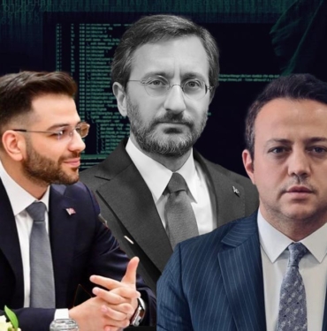 cagatay-ve-evren-kimdir