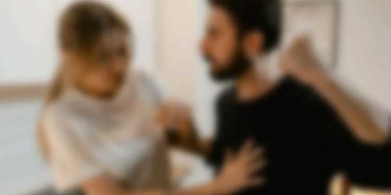 Cezaevinden çıktı, eşine dehşeti yaşattı..! ‘Cinsel organın genişlemiş, babamla aldatıyorsun’