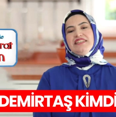 en-hamarat-benim-arife-kimdir-arife-demirtaş-a24haber
