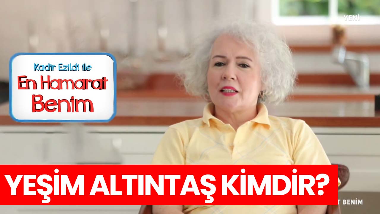 en-hamarat-benim-yeşim-kimdir-yeşim-altıntaş-a24haber