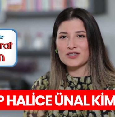 en-hamarat-benim-zeynep-kimdir-zeynep-halice-ünal-a24haber