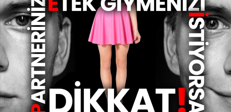 İlişkilerde narsist birey karşısındakini arada bırakabiliyor