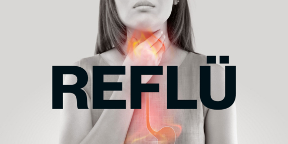 Reflüyü önlemenin yolları: Reflüye ne iyi gelir..Tedavi ve öneriler
