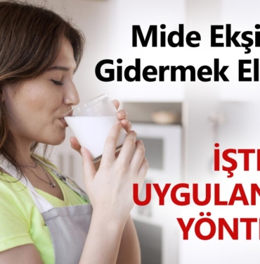 Mide-Ekşimesini-Gidermek-İçin-Evde-Uygulayabileceğiniz-Yöntemler-a24haber
